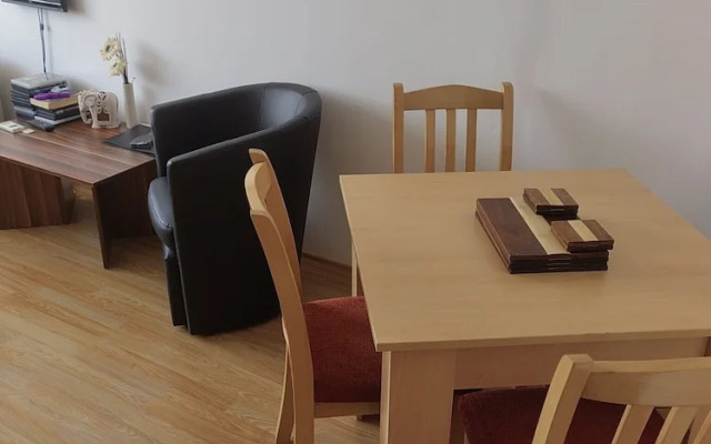 Stunning 1-bed Apartment in Sunny Beach