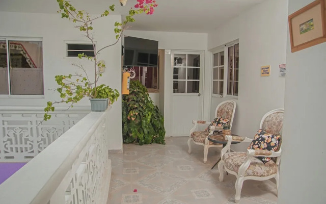 Casa Maria  Hotel Boutique