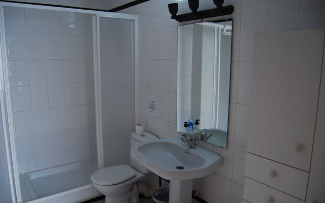 Charming Nerja Hostel