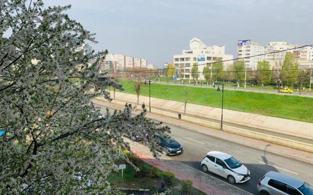 Civic City Center Residence