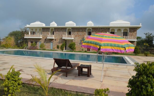 ClarksInn Suites Ranthambore