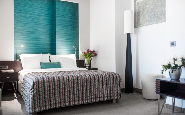 Townhouse27 Hotel