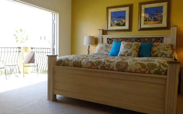 Bella Vista Villa
