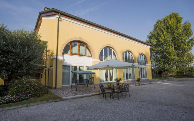 Agriturismo Ae Cavane