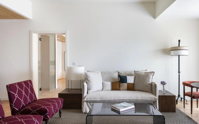 Parador Molina De Aragón