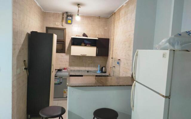 إستويو ارضي بحديقة بمدينة الرحاب