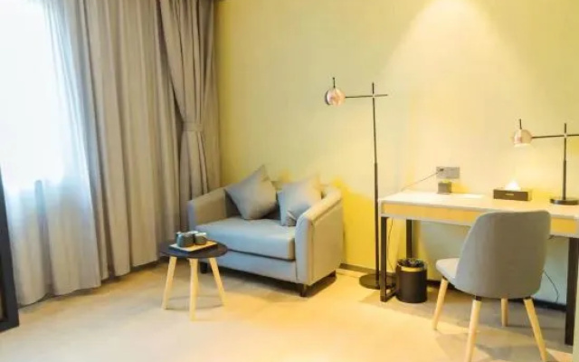 Homeinn Selected Hotel (Danyang Railway Station Yunyang Bridge) – Guest Rooms – Zhenjiang