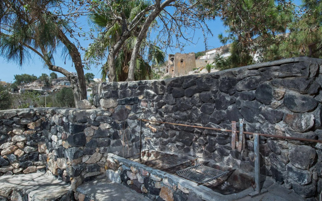 Kokos Traditional Houses