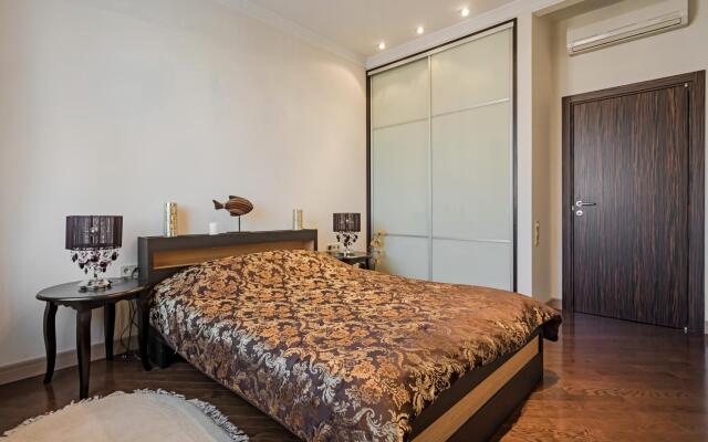 Апартаменты на проспекте Независимости 29