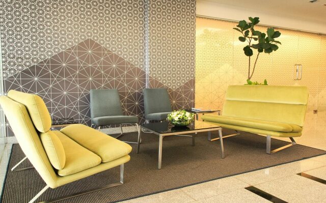 Tanyaa Hotel by Ri-Yaz