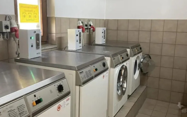 Komfortables Helles 2-zimmer-appartment