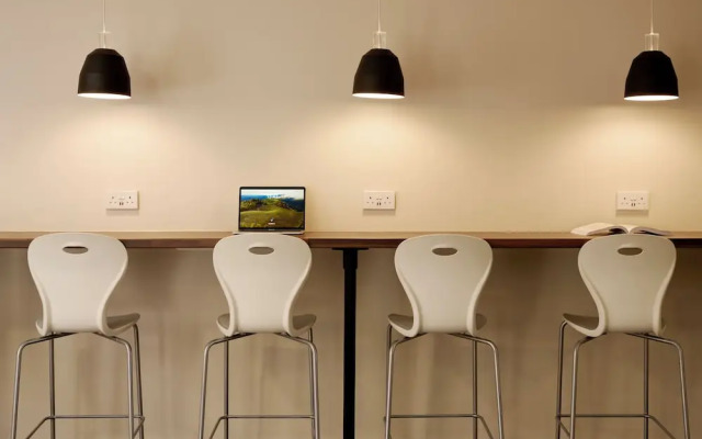 Student Only The Maltings