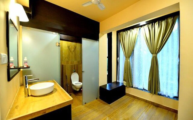 Mamra Suites Goa