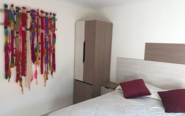 Hotel Boutique Suri