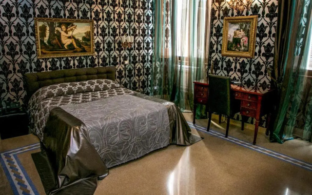 Antica Dimora De Michaelis