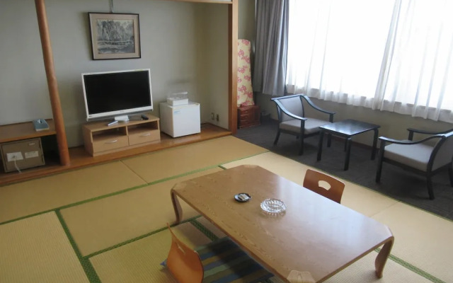 Breezbay Resort Yamaga