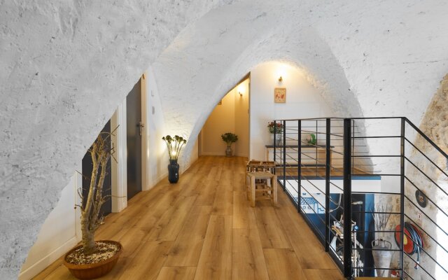 LALA Boutique Hotel Tel-Aviv