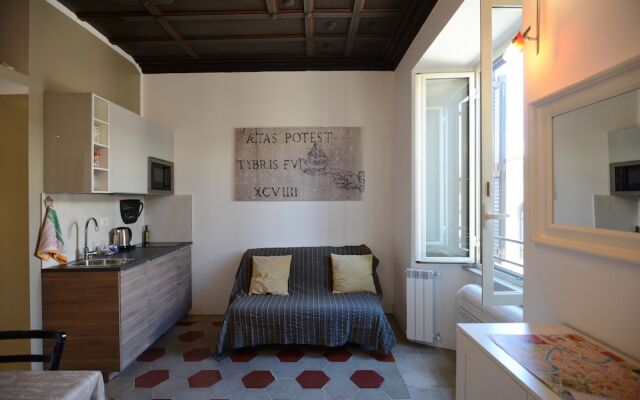 Colosseo Cosy Suites