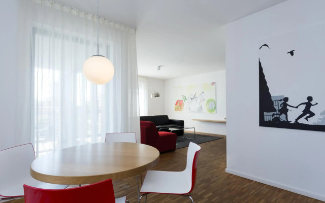 Grimm's Hotel Mitte