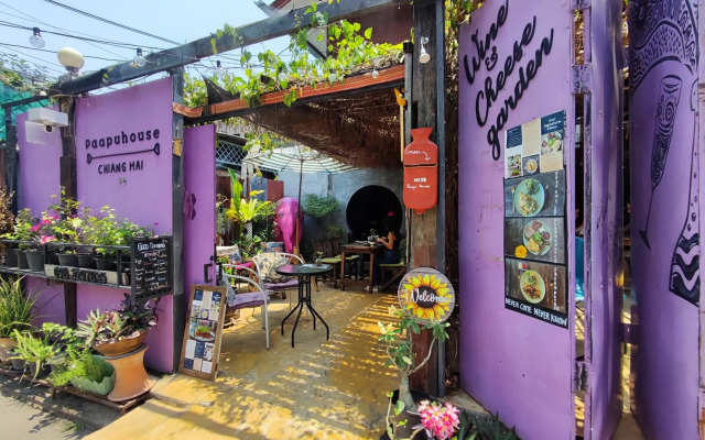 Paapu House