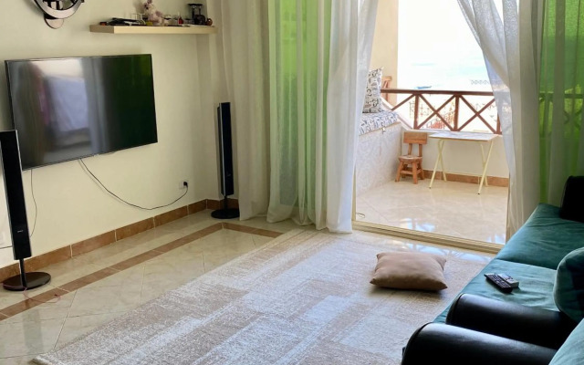 Shark's bay oasis 2 bedrooms apartment