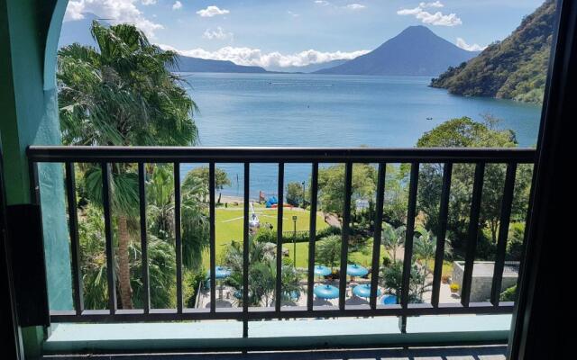 The Paradise of Atitlán Suites apartamento completo