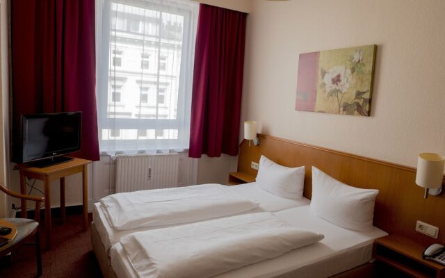 Hotel Residence Hamburg