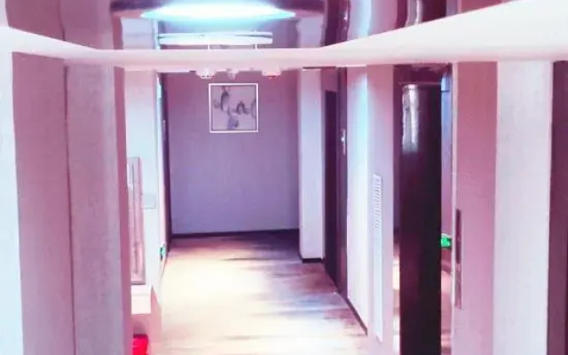 Panlongshan Hotel (Su Longqiao Subway Station Store)