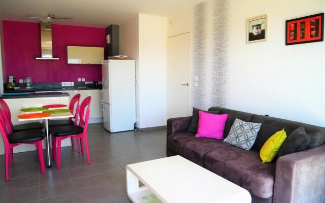 Appartement Quiberon, 2 Pièces, 4 Personnes - Fr-1-478-32