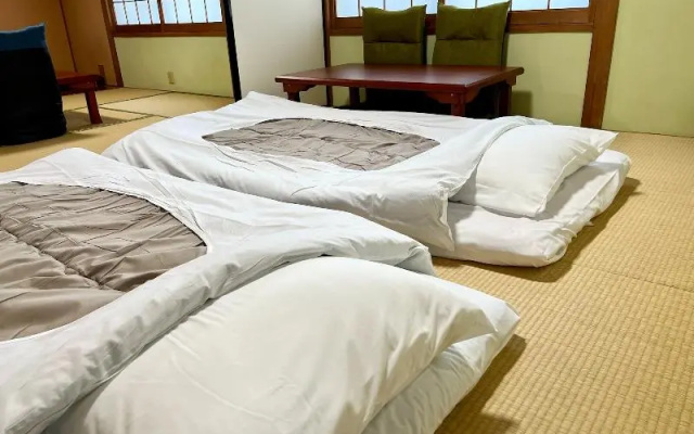 Akari Shima – Guest Rooms – Tonosho
