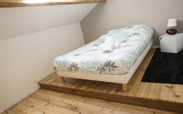 L'incontournable Duplex