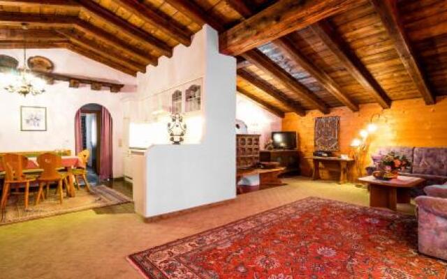 Appartement Kerber