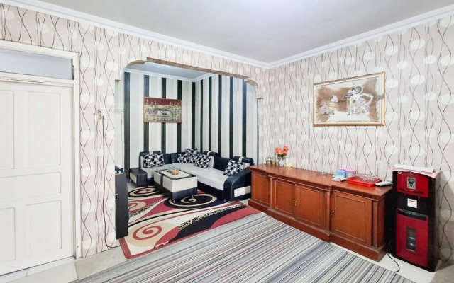 Labella Homestay 1 Syariah Dieng RedPartner – Guest Rooms – Dieng Kulon