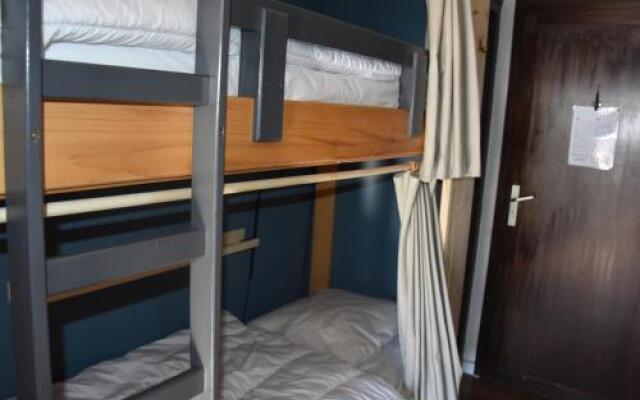 Apartment Studio lumineux avec balcon sud