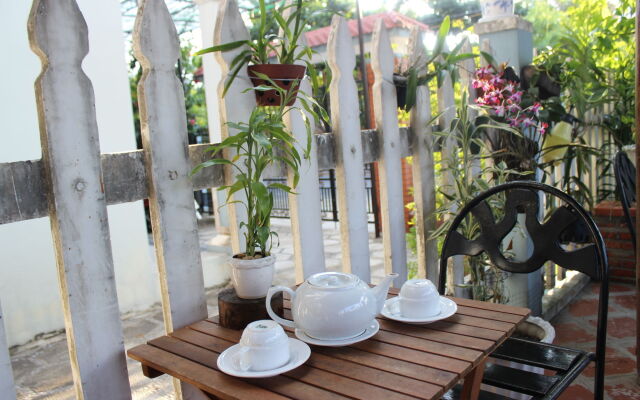 Tan Phuong Homestay