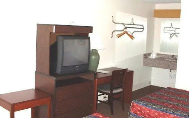 Hilltop Inn