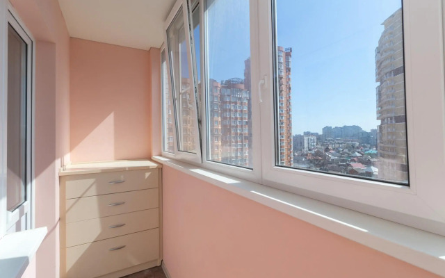 Апартаменты на улице Морская 47