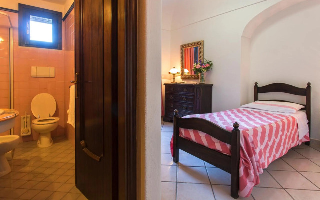 Hotel San Valentino