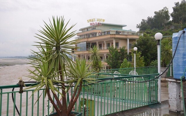 Swat View Hotel