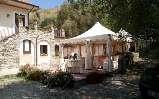 Agriturismo La Focazza