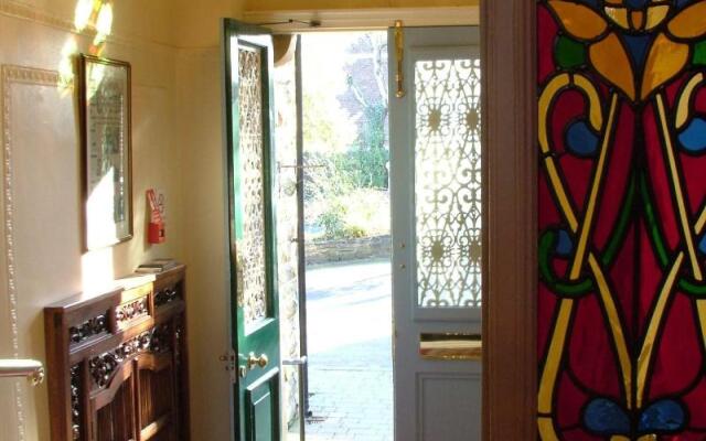 Farnley Tower Guesthouse