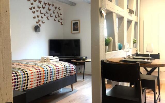 Le STUDIO 1586 - Centre historique