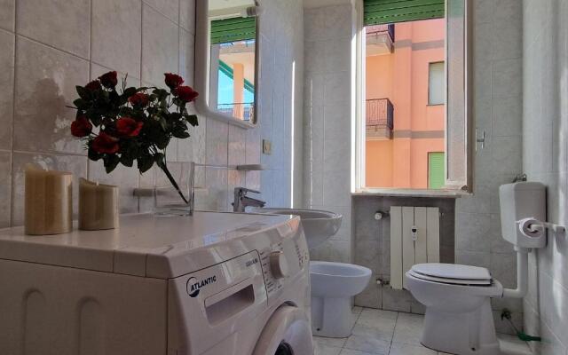 [NETTUNO] 250 metri dal Mare - Free Parking