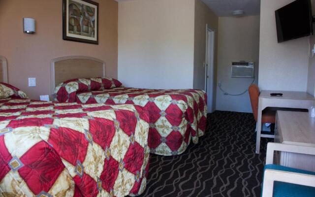 Budget Inn of Daytona Beach