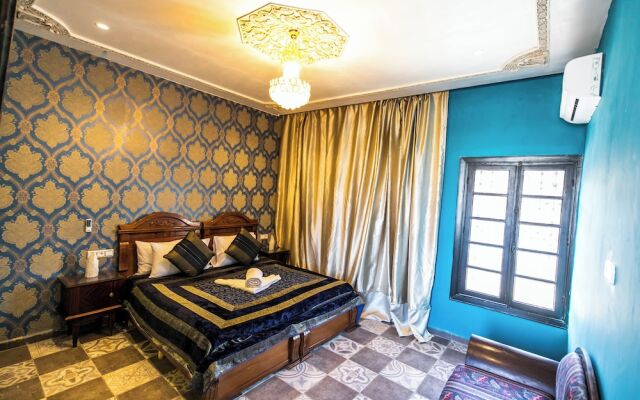 Palais Shazam & Spa