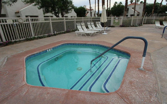 Desert Breezes Resort