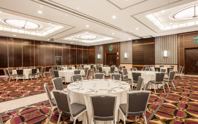 Crowne Plaza Hotel Beirut by IHG