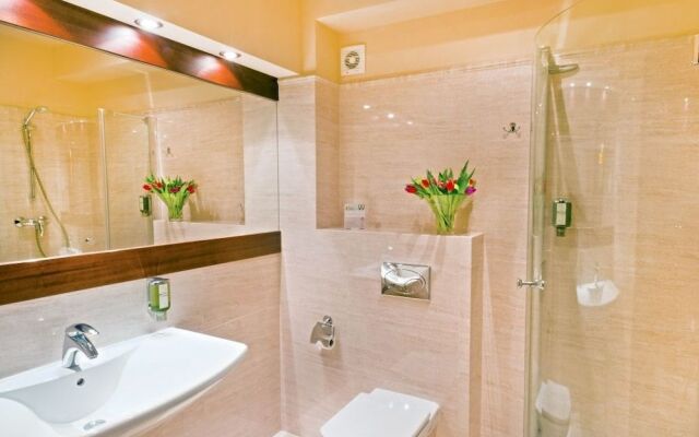 Hotel Lubicz Spa and Wellness