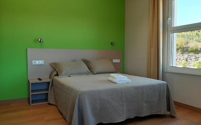Hosteria de Gonzar