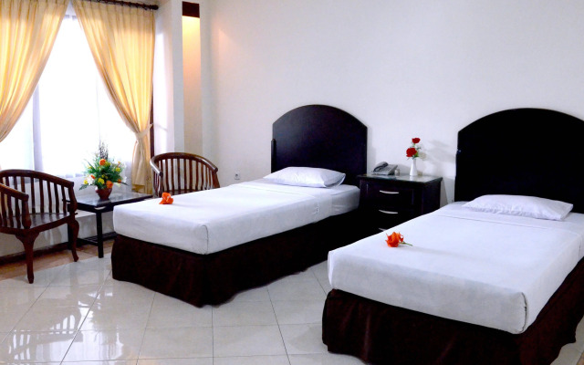 Hotel Pelangi Malang